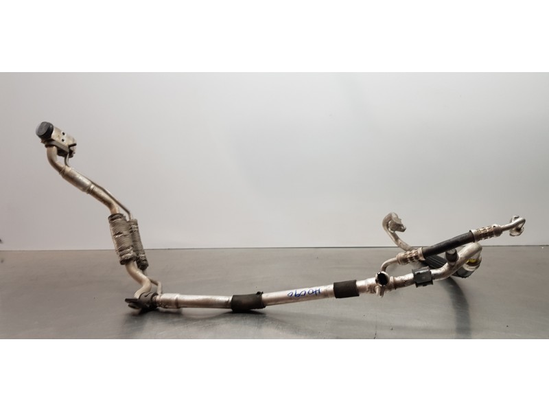 Recambio de tubos aire acondicionado para kia ceed sportswagon tech referencia OEM IAM 97775G4950  