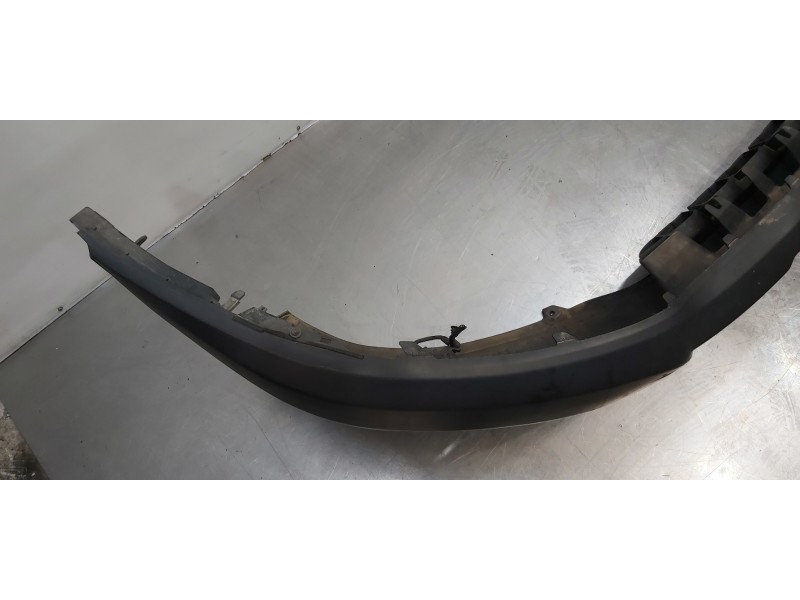 Recambio de paragolpes delantero para ford transit kastenwagen (ttg) 350 l4 ambiente referencia OEM IAM 2236544 BK31R17757BF5CND