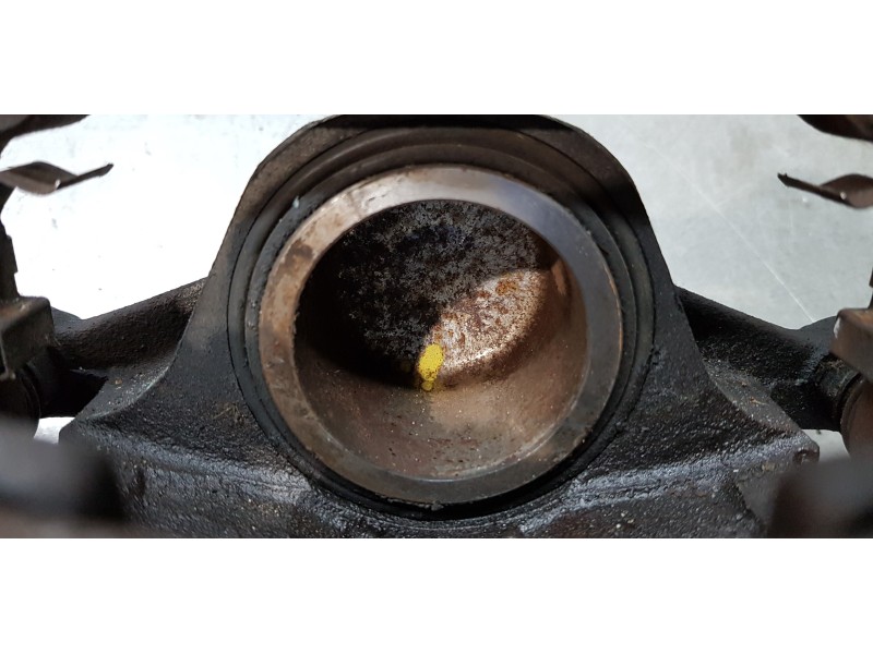 Recambio de pinza freno delantera derecha para opel astra j gtc sportive referencia OEM IAM 13229152   Recambio de pinza freno delantera derecha para opel astra j gtc sportive referencia OEM IAM 13229152