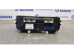 Recambio de mando climatizador para skoda superb combi (3t5) active referencia OEM IAM 3T0907044BK   2