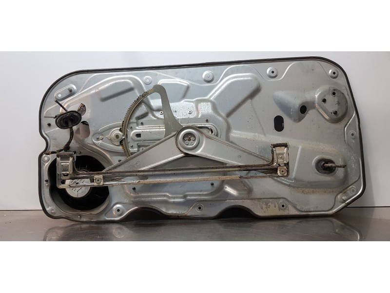 Recambio de elevalunas delantero izquierdo para ford focus berlina (cap) trend referencia OEM IAM 4M51B045H17AA  