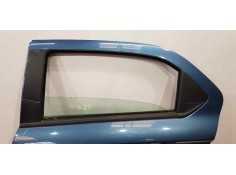 Recambio de puerta trasera izquierda para citroen c-elysée exclusive referencia OEM IAM 9675190780   2