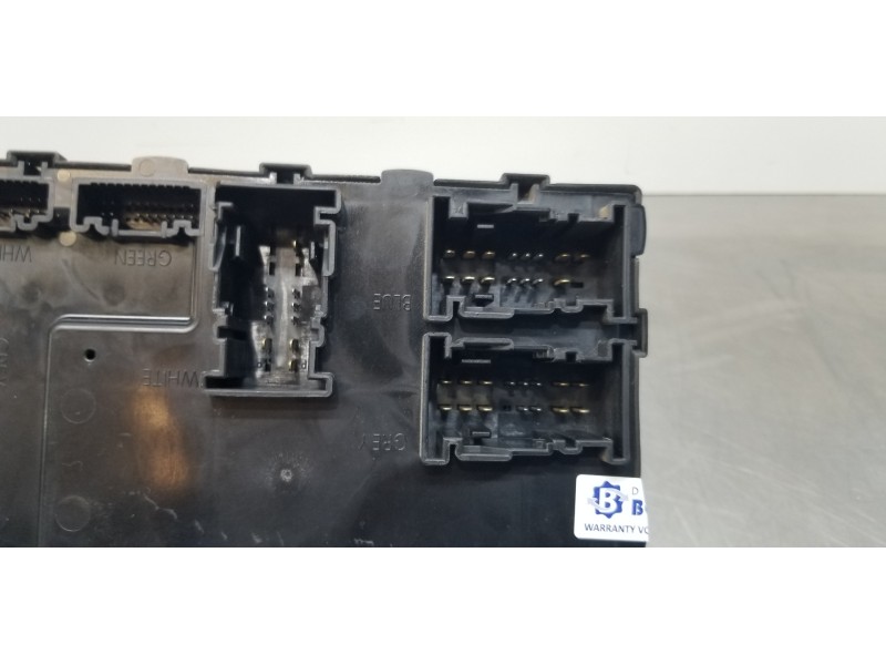 Recambio de modulo confort para ford tourneo courier (c4a) ambiente referencia OEM IAM DN1T15K600JG   Recambio de modulo confort para ford tourneo courier (c4a) ambiente referencia OEM IAM DN1T15K600JG