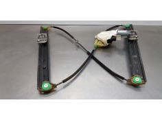 Recambio de elevalunas trasero derecho para audi q7 (4l) 3.0 tdi referencia OEM IAM 4L0839462A 4L0959802B 
