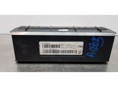 Recambio de centralita aire acondicionado para opel astra j gtc sportive referencia OEM IAM 13591703