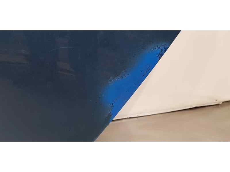 Recambio de puerta trasera izquierda para citroen c-elysée exclusive referencia OEM IAM 9675190780  