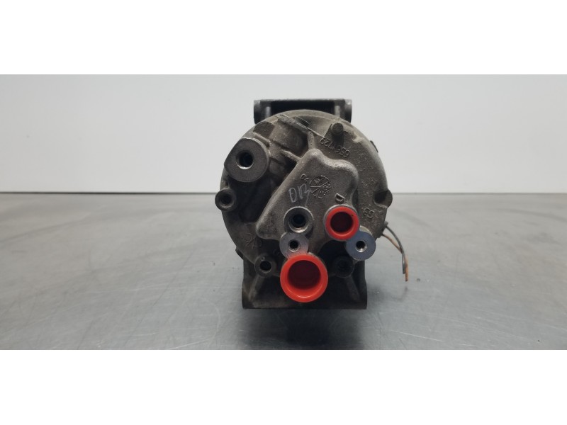 Recambio de compresor aire acondicionado para renault megane ii classic berlina confort referencia OEM IAM 8200316164   Recambio de compresor aire acondicionado para renault megane ii classic berlina confort referencia OEM IAM 8200316164