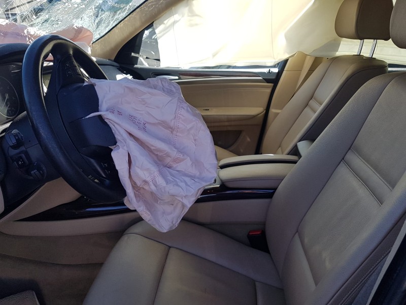 bmw x5 (e70) del año 2007