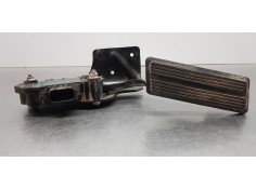 Recambio de pedal acelerador para chrysler voyager (rg) 2.5 crd se referencia OEM IAM 04861650AB   2