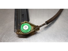 Recambio de elevalunas trasero derecho para audi q7 (4l) 3.0 tdi referencia OEM IAM 4L0839462A 4L0959802B  2