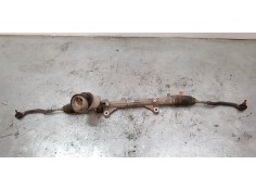 Recambio de cremallera direccion para renault scenic iii authentique referencia OEM IAM 490010024R