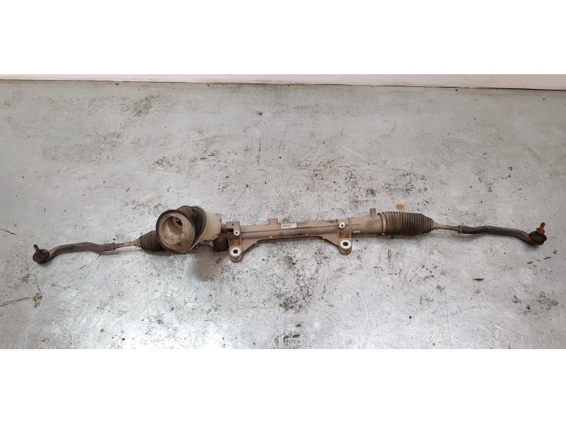 Recambio de cremallera direccion para renault scenic iii authentique referencia OEM IAM 490010024R  