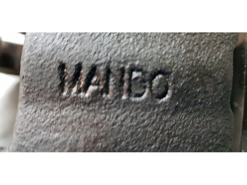 Recambio de pinza freno delantera derecha para opel astra j gtc sportive referencia OEM IAM 13229152   Recambio de pinza freno delantera derecha para opel astra j gtc sportive referencia OEM IAM 13229152