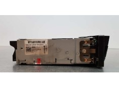 Recambio de sistema audio / radio cd para citroen c-elysée exclusive referencia OEM IAM 98041965ZD   2