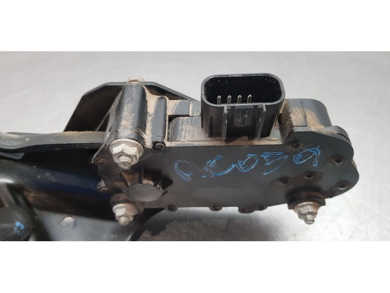 Recambio de pedal acelerador para chrysler voyager (rg) 2.5 crd se referencia OEM IAM 04861650AB   Recambio de pedal acelerador para chrysler voyager (rg) 2.5 crd se referencia OEM IAM 04861650AB