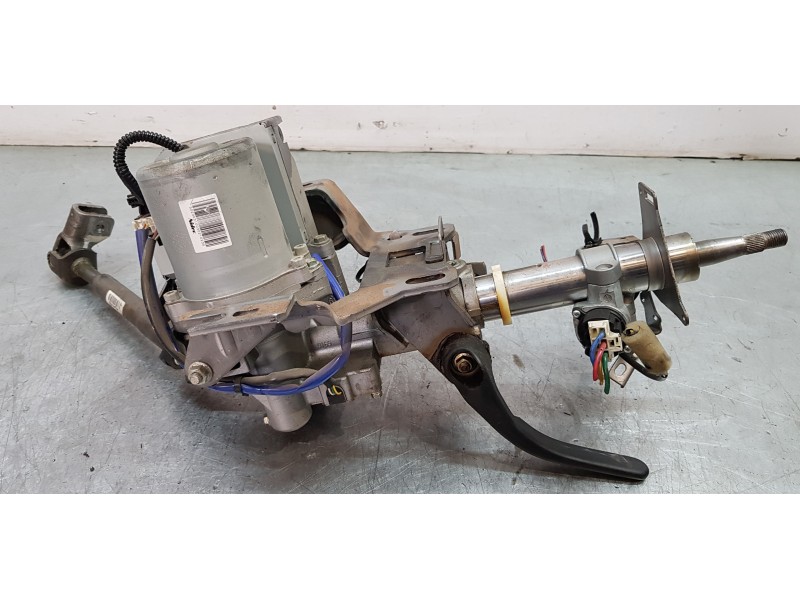 Recambio de columna direccion para nissan qashqai+2 (jj10) visia referencia OEM IAM 48810BR60A  