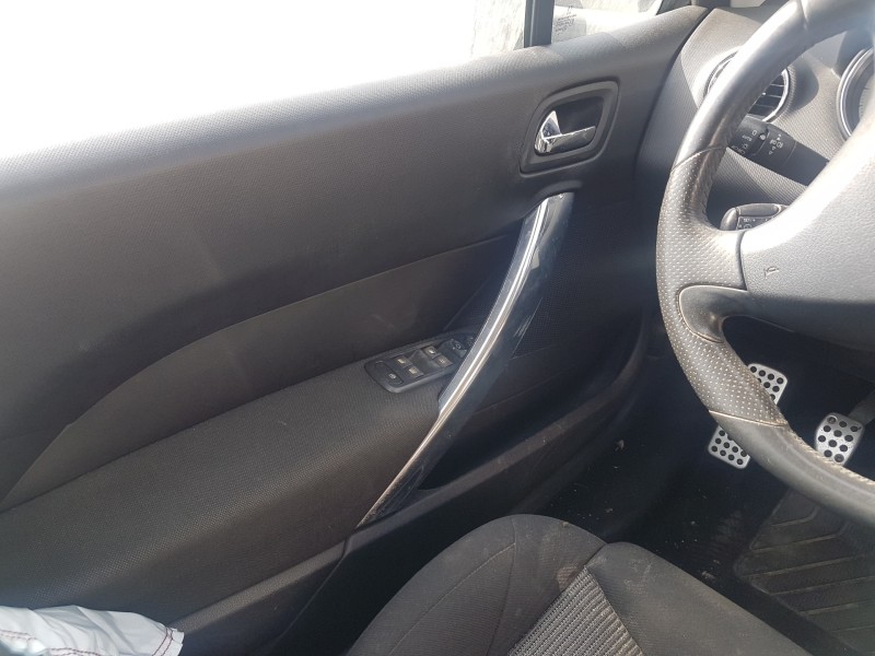 peugeot 308 cc (2009) del año 2013