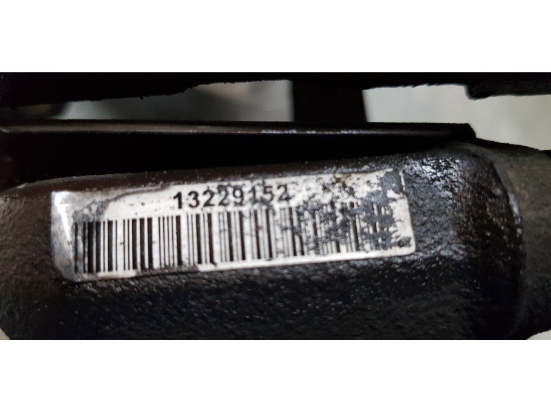 Recambio de pinza freno delantera derecha para opel astra j gtc sportive referencia OEM IAM 13229152   Recambio de pinza freno delantera derecha para opel astra j gtc sportive referencia OEM IAM 13229152