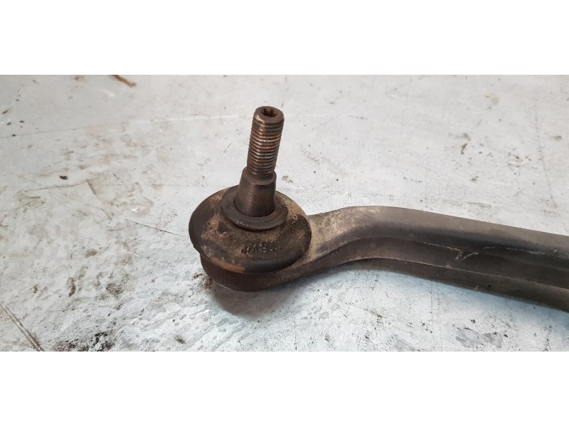 Recambio de cremallera direccion para renault scenic iii authentique referencia OEM IAM 490010024R  