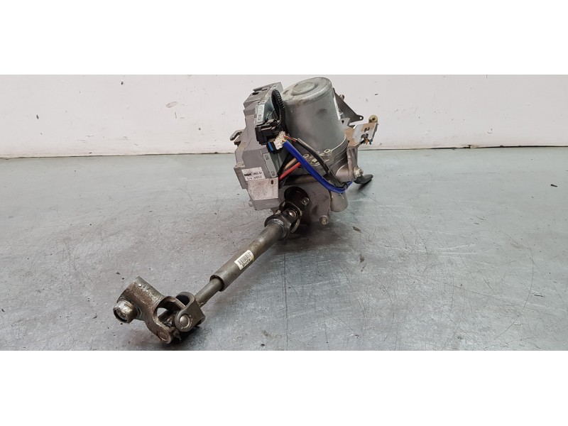 Recambio de columna direccion para nissan qashqai+2 (jj10) visia referencia OEM IAM 48810BR60A  