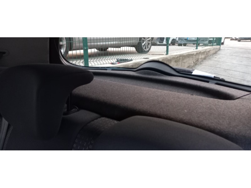 renault megane ii berlina 5p del año 2006