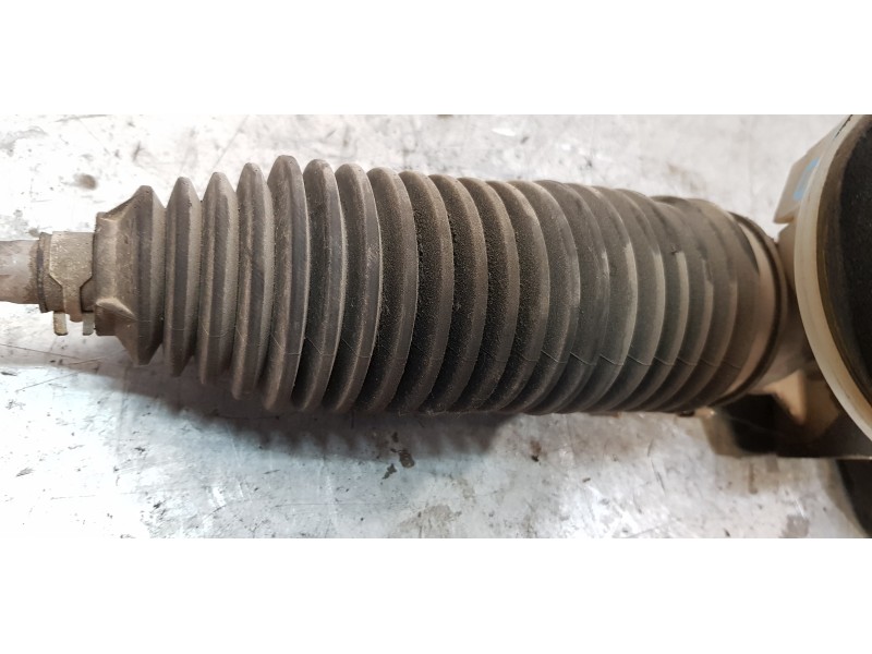 Recambio de cremallera direccion para renault scenic iii authentique referencia OEM IAM 490010024R  