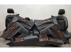Recambio de juego asientos completo para mercedes clase cls (w218) cls 350 cdi be (218.323) referencia OEM IAM   