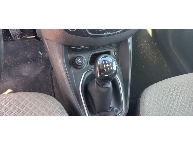 ford tourneo connect del año 2015