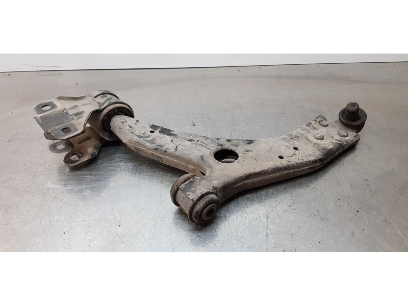 Recambio de brazo suspension inferior delantero izquierdo para ford focus lim. (cb8) trend referencia OEM IAM BV613A424AAD  