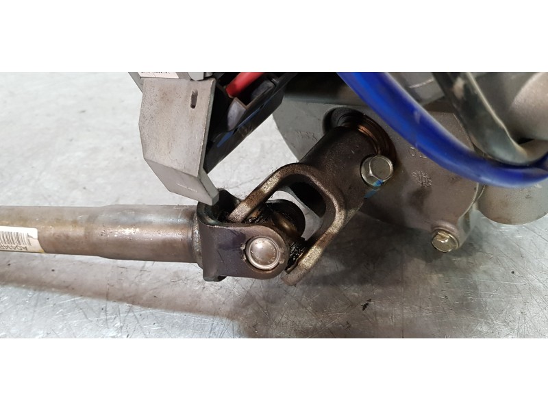 Recambio de columna direccion para nissan qashqai+2 (jj10) visia referencia OEM IAM 48810BR60A  