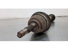 Recambio de transmision delantera izquierda para citroen c-elysée exclusive referencia OEM IAM 9671573180   2