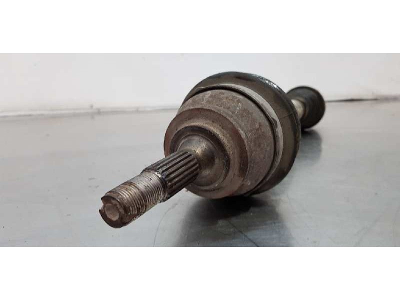 Recambio de transmision delantera izquierda para citroen c-elysée exclusive referencia OEM IAM 9671573180  