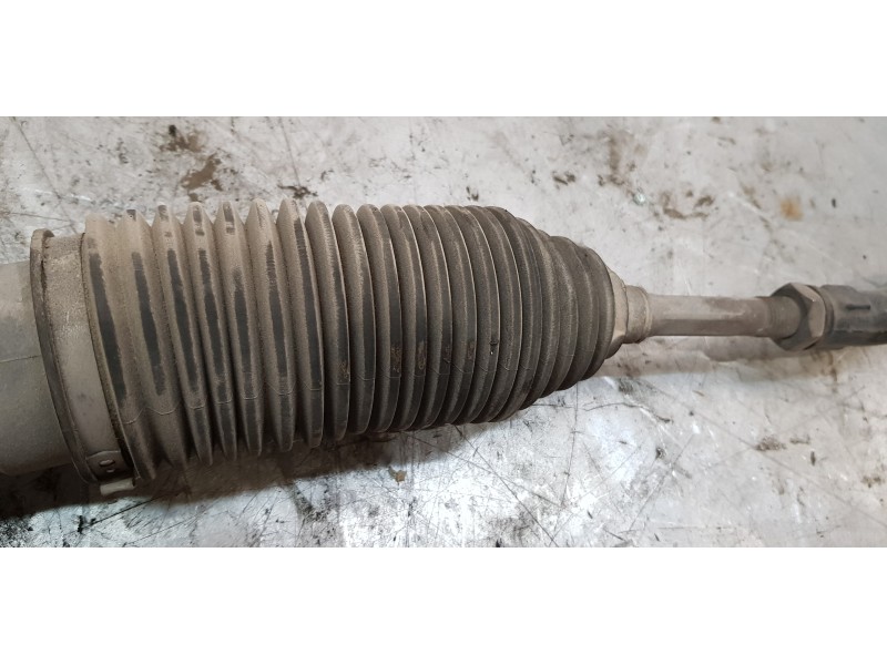 Recambio de cremallera direccion para renault scenic iii authentique referencia OEM IAM 490010024R  