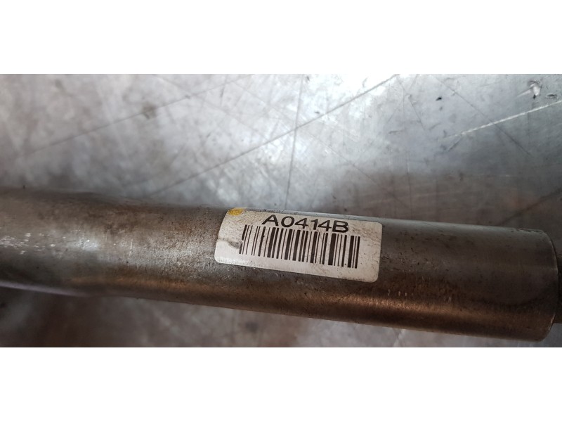 Recambio de columna direccion para nissan qashqai+2 (jj10) visia referencia OEM IAM 48810BR60A  