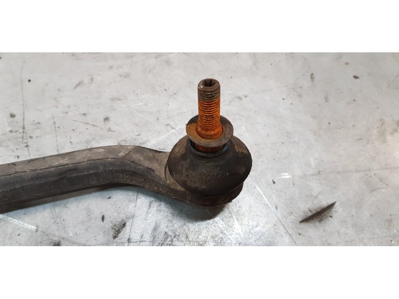 Recambio de cremallera direccion para renault scenic iii authentique referencia OEM IAM 490010024R  