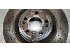 Recambio de disco freno delantero para mercedes clase m (w166) ml 350 bluetec (166.004) referencia OEM IAM A1664211500   2