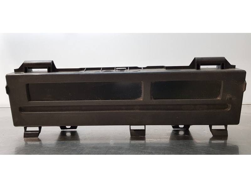 Recambio de cuadro instrumentos para renault scenic iii authentique referencia OEM IAM 248106567R   Recambio de cuadro instrumentos para renault scenic iii authentique referencia OEM IAM 248106567R