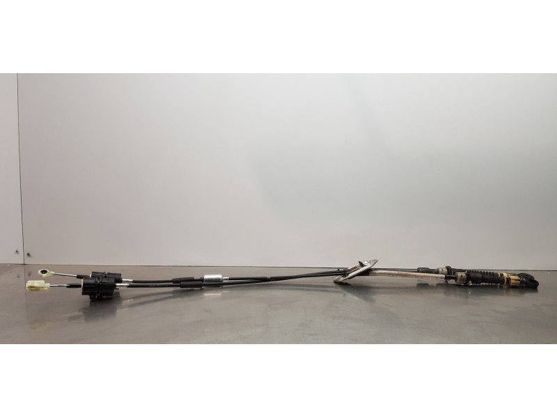 Recambio de varillaje cambio para kia ceed sportswagon tech referencia OEM IAM 43794J7100  