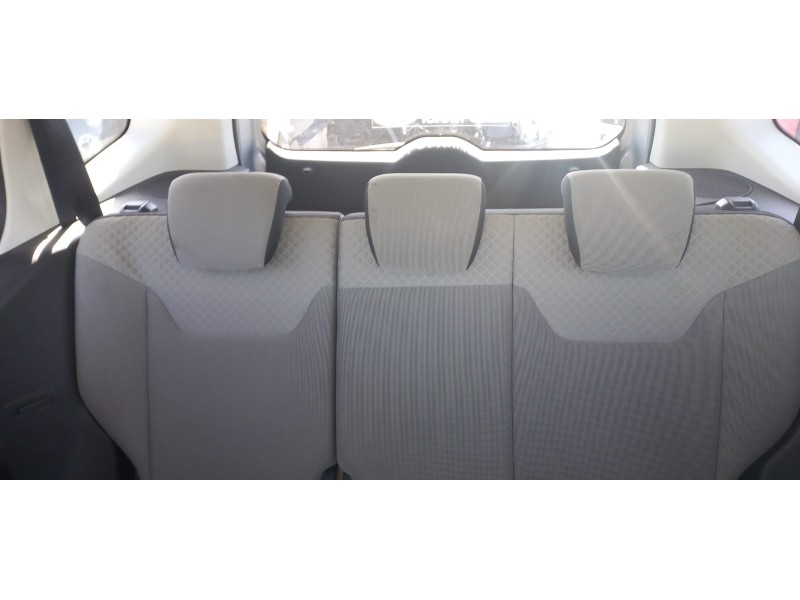 ford tourneo connect del año 2015