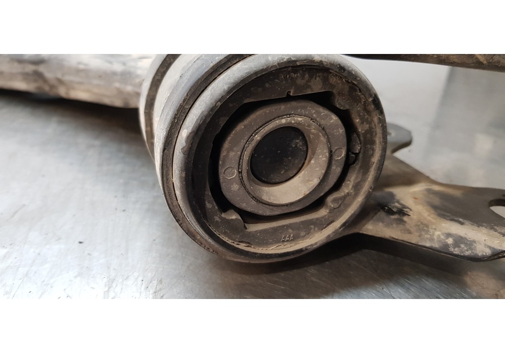 Recambio de brazo suspension inferior delantero izquierdo para ford focus lim. (cb8) trend referencia OEM IAM BV613A424AAD  