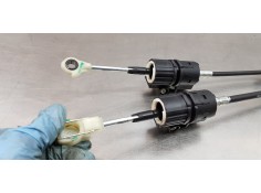 Recambio de varillaje cambio para kia ceed sportswagon tech referencia OEM IAM 43794J7100   2