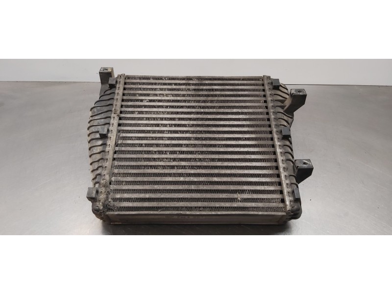 Recambio de intercooler para audi q7 (4l) 3.0 tdi referencia OEM IAM 7L6145803C  