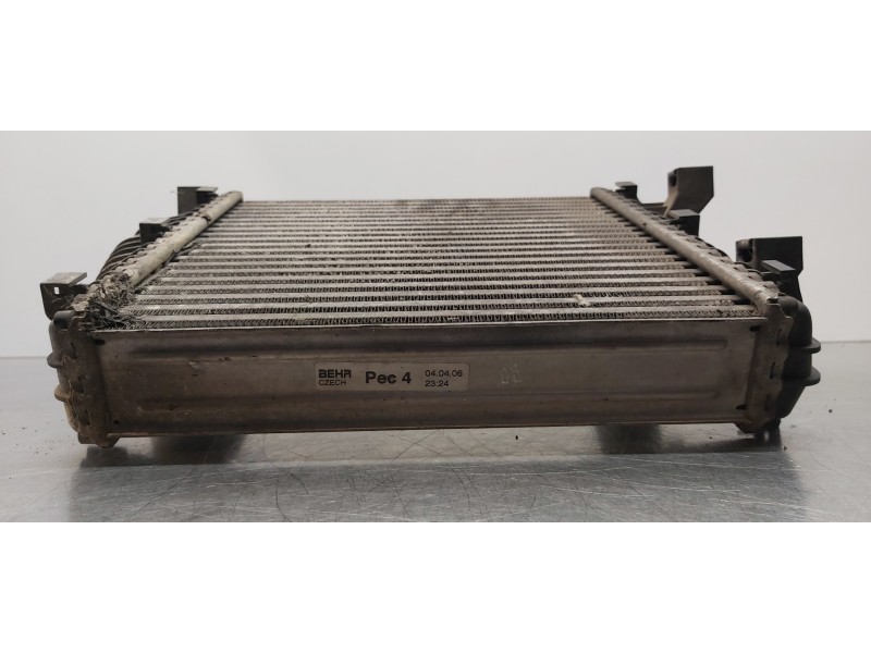 Recambio de intercooler para audi q7 (4l) 3.0 tdi referencia OEM IAM 7L6145803C  