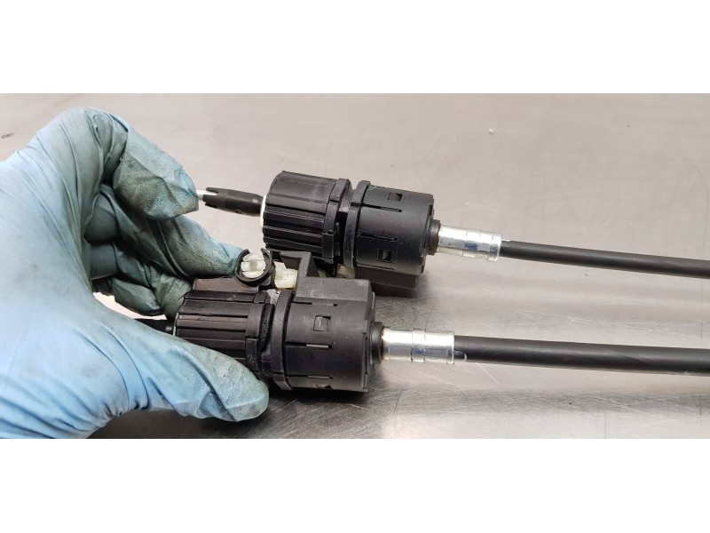 Recambio de varillaje cambio para kia ceed sportswagon tech referencia OEM IAM 43794J7100  