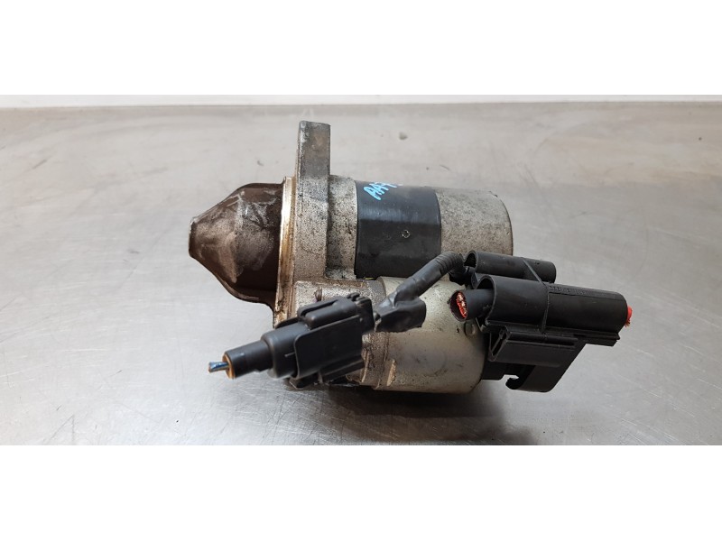 Recambio de motor arranque para ford focus lim. (cb8) trend referencia OEM IAM CV6T11000GA   Recambio de motor arranque para ford focus lim. (cb8) trend referencia OEM IAM CV6T11000GA