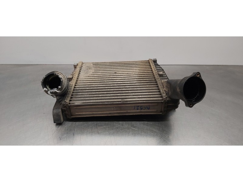 Recambio de intercooler para audi q7 (4l) 3.0 tdi referencia OEM IAM 7L6145803C  