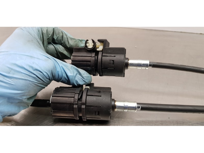 Recambio de varillaje cambio para kia ceed sportswagon tech referencia OEM IAM 43794J7100  