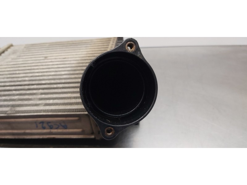 Recambio de intercooler para audi q7 (4l) 3.0 tdi referencia OEM IAM 7L6145803C  