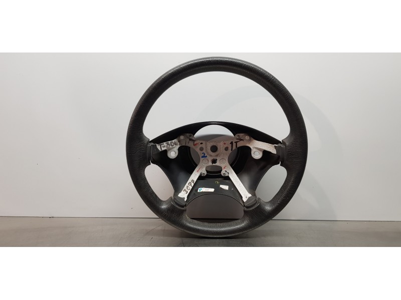 Recambio de volante para chrysler voyager (rg) 2.5 crd se referencia OEM IAM WF79XDVAC  