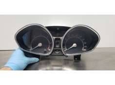 Recambio de cuadro instrumentos para ford tourneo courier (c4a) ambiente referencia OEM IAM ET7610849GK  